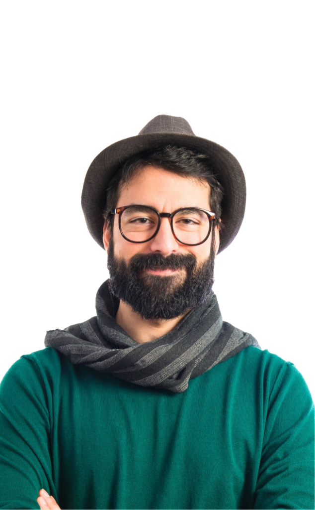 home hero person v1