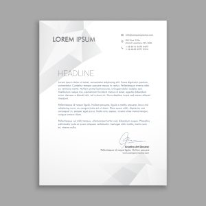 creative modern low poly letterhead Svg+xml,%3Csvg%20xmlns%3D%22http%3A%2F%2Fwww.w3