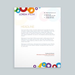 modern creative colorful leterhead design Svg+xml,%3Csvg%20xmlns%3D%22http%3A%2F%2Fwww.w3